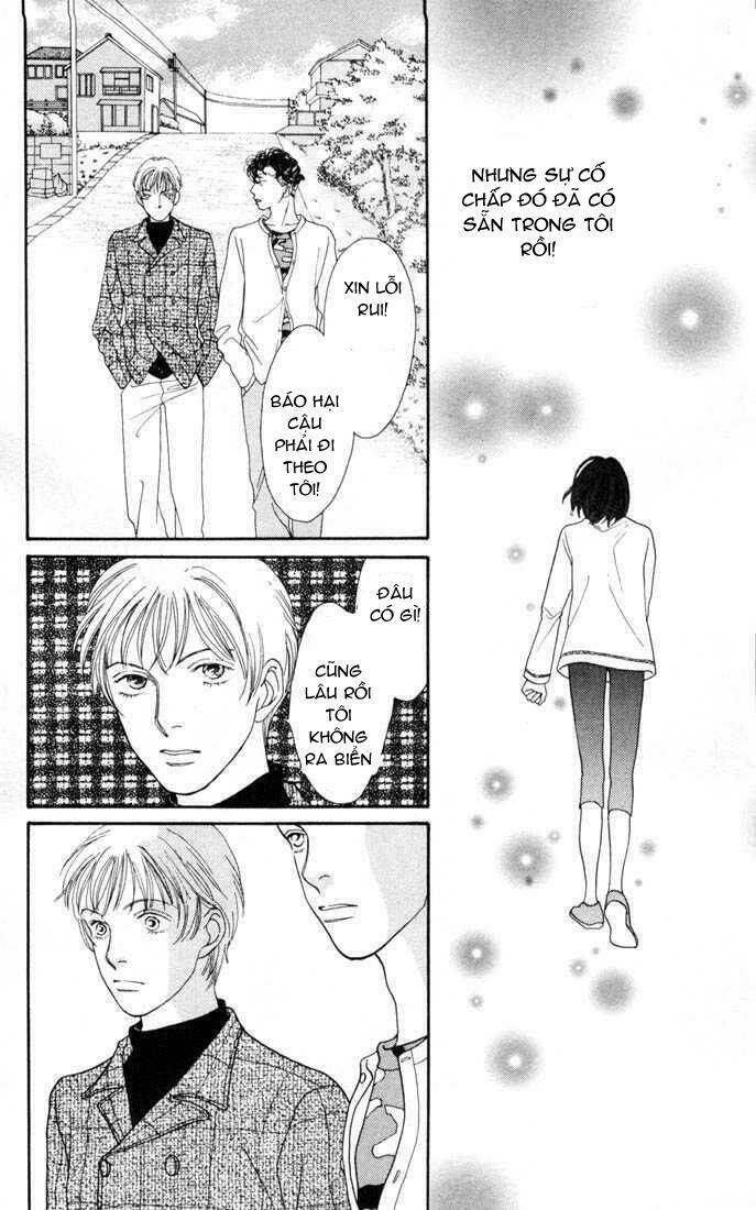 con nhà giàu chapter 148 9