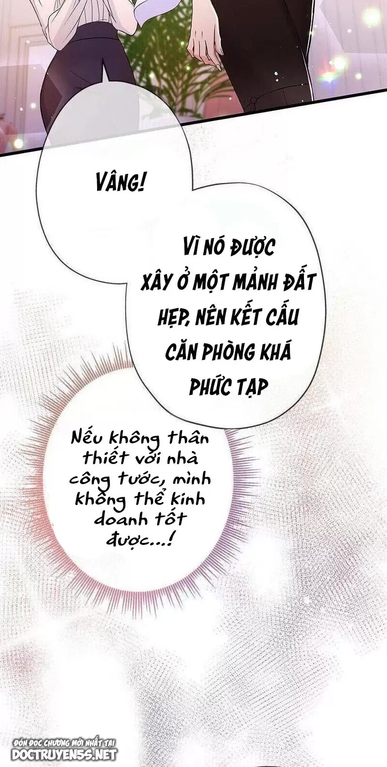 nếu tôi là nhân vật phản diện liệu tôi sẽ chết chapter 27 22