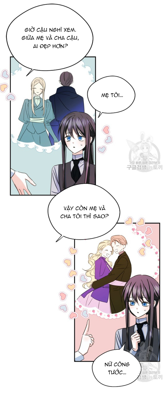 tôi đã trở thành bạn gái của nam chính chapter 11.2 10