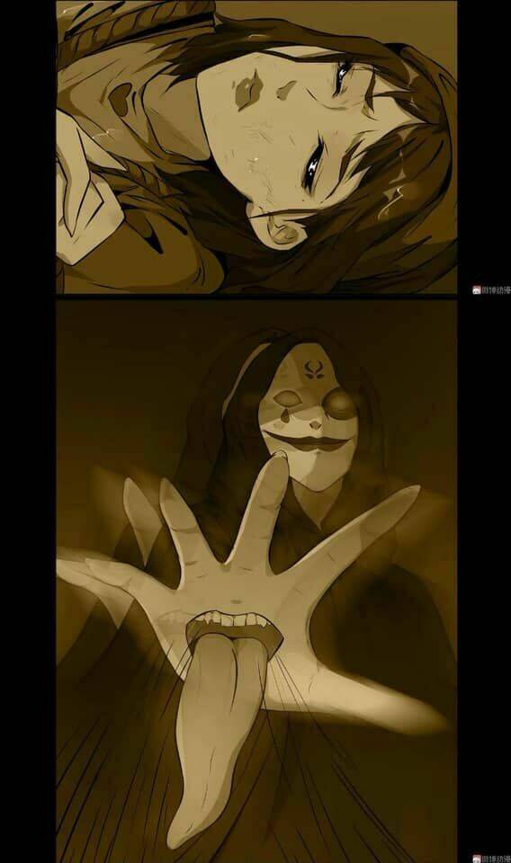 giày thủy tinh chapter 38.5 7