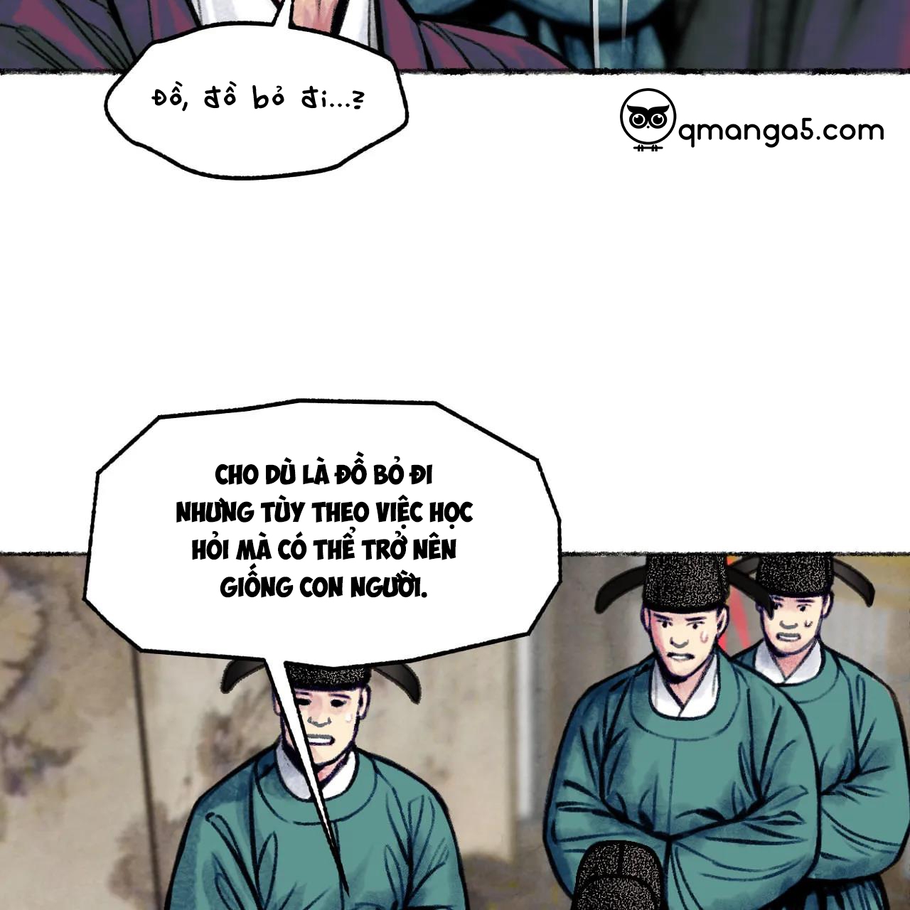 phò mã quan phu chapter 8 74