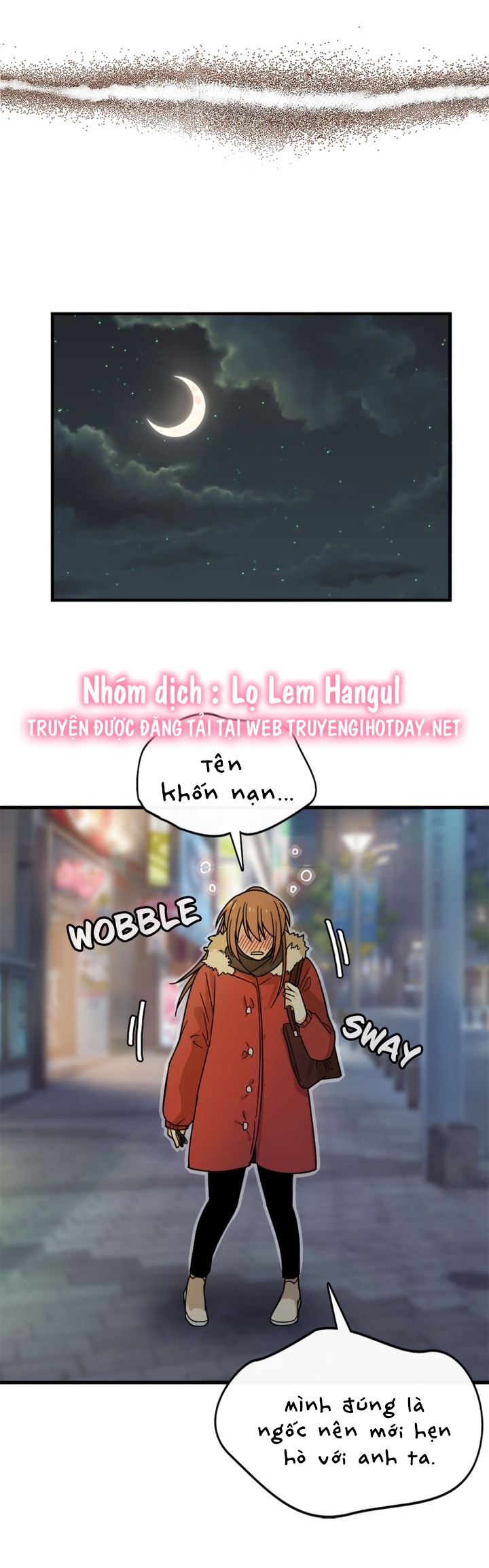 công thức cho tình yêu chapter 2 9