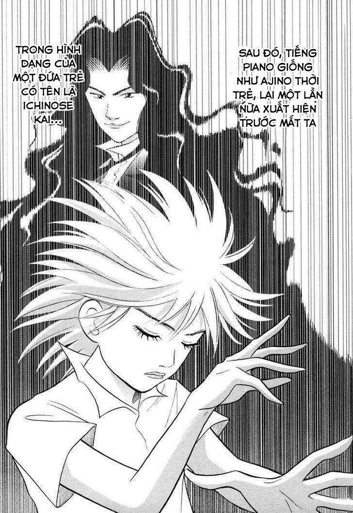 piano no mori chapter 66 20