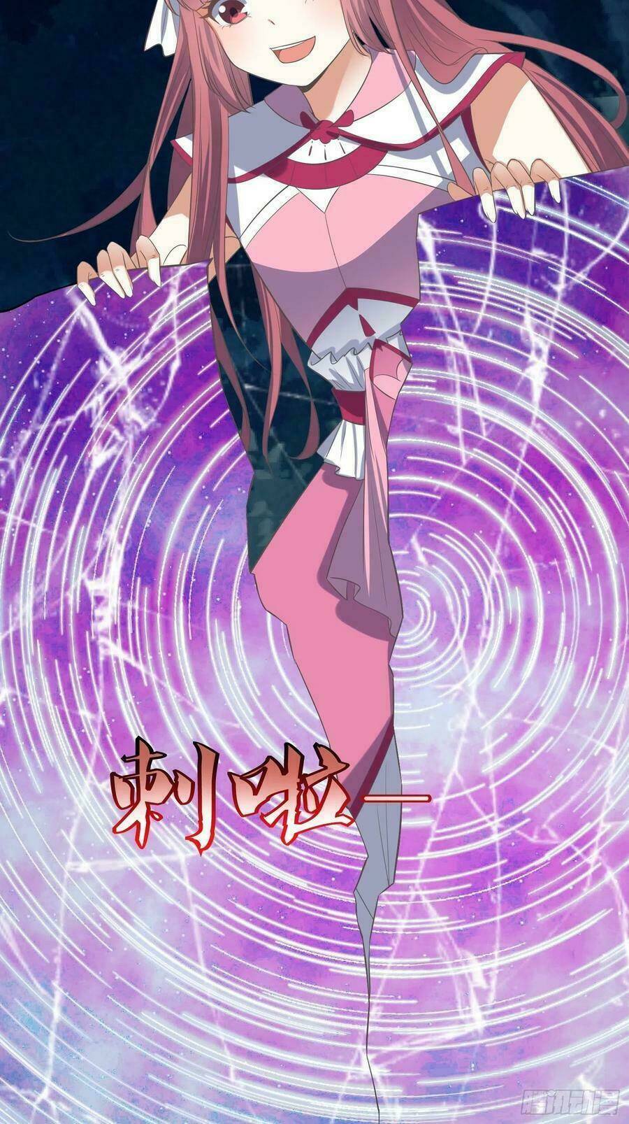 đỉnh cấp phản phái đại sư huynh chapter 45 29