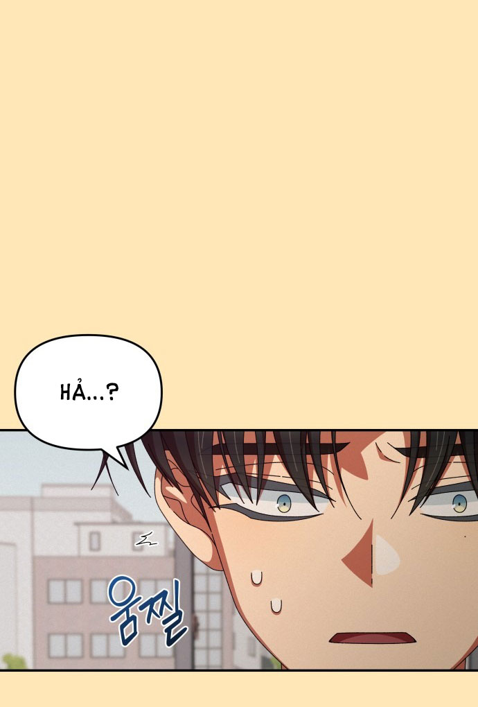 bạn gái tôi là robot -câu chuyện của cheol soo và young hee chapter 21 11