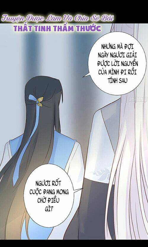 hôm nay ta cũng muốn trêu chọc nàng chapter 36 21