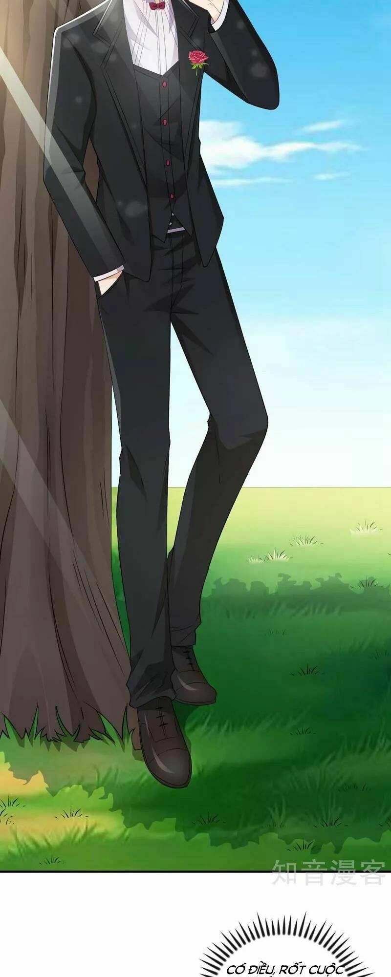 phụng tử thành hôn : tiên thê không được trốn chapter 8 32