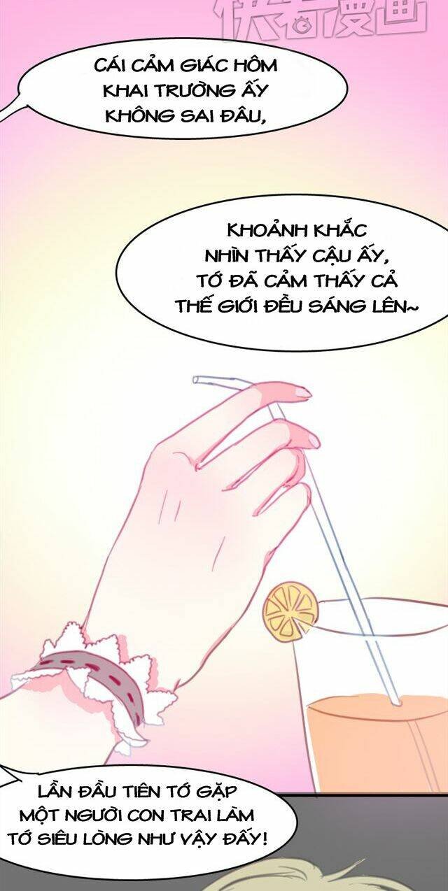 phụ đạo sau giờ học chapter 13 18