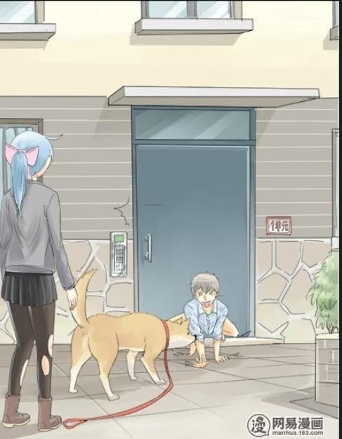 một con chó chapter 5 6