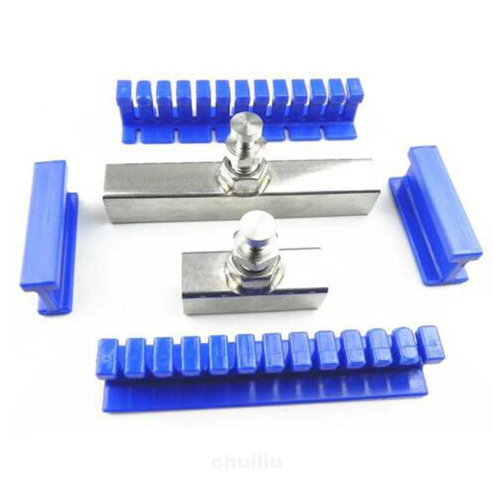 Set 6 Dụng Cụ Hỗ Trợ Phục Hồi Vết Lõm Trên Thân Xe Ô Tô