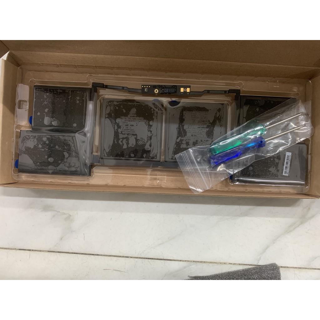 Pin A2113 Tương Thích Cho Macbook Pro Retina 16 Touch Bar A2141 (Late 2019) TEEEMO PC Hàng Nhập Khẩu New Seal