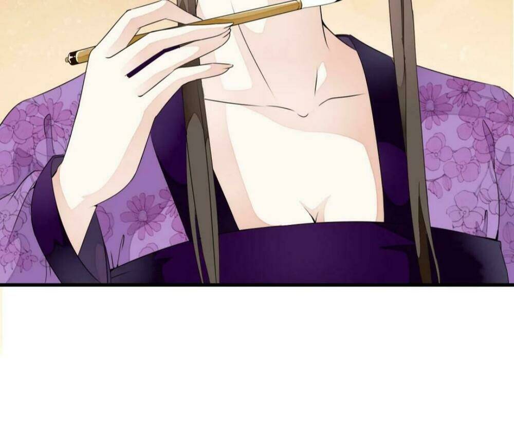 bạch liên yêu cơ người chapter 30 24