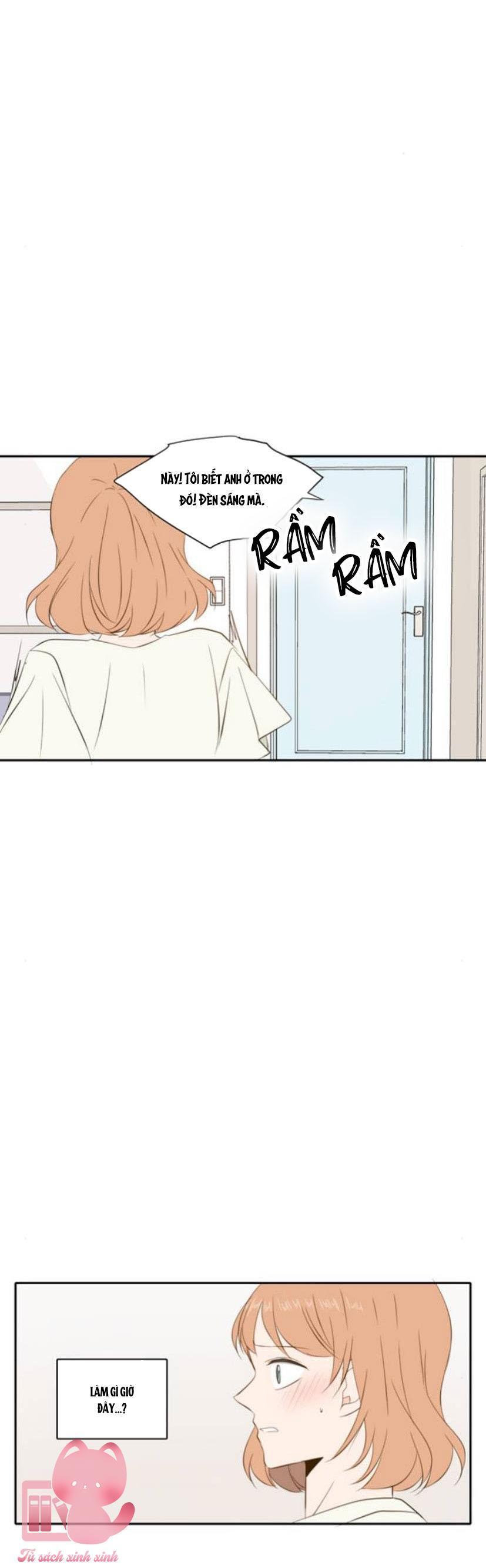 a good day to be a dog chapter 66 4