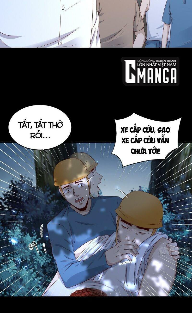 vua đầu tư mạnh nhất chapter 11 16