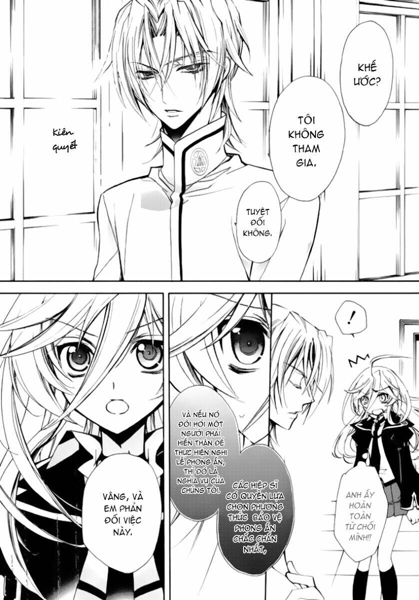 nụ hôn của công chúa tường vi chapter 10 32