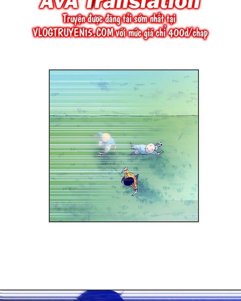 Góc Cao Khung Thành chapter 40 40