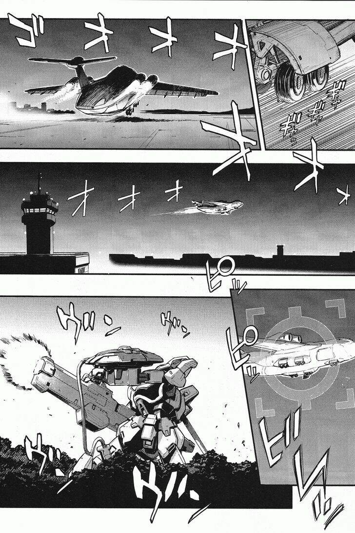 new mobile report gundam wing endless waltz: the glory of losers chapter 11 16