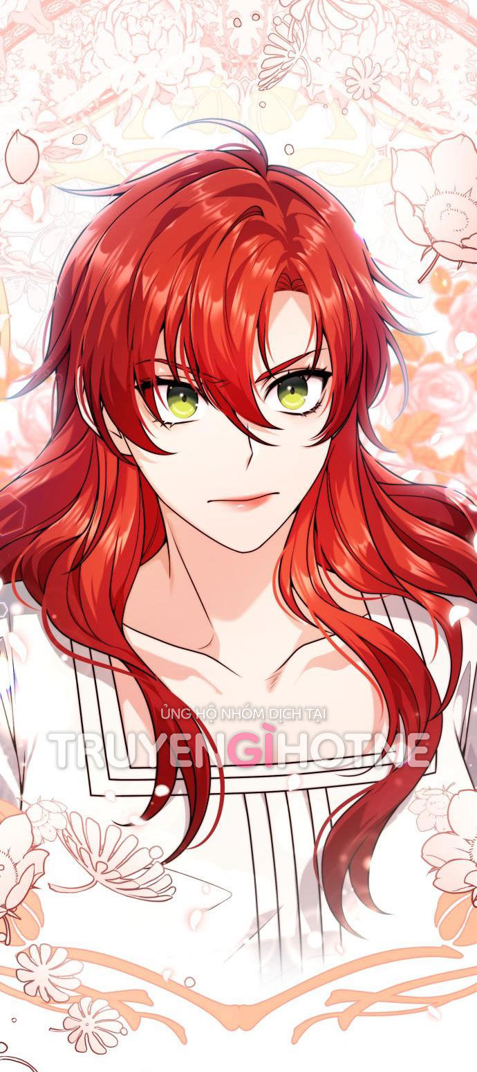 tôi sẽ ly hôn với người chồng bạo chúa chapter 28.2 43