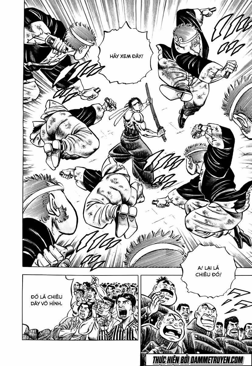 akakatsuki!! otokojuku - seinen yo, taishi wo idake chapter 24 6