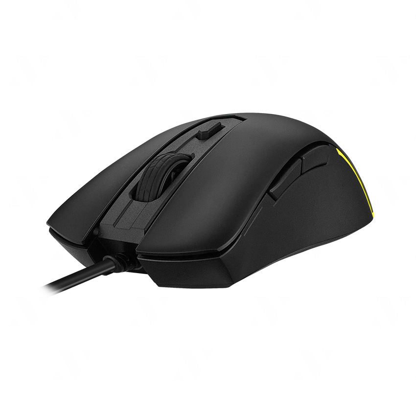 Chuột Gaming có dây ASUS TUF M3 Gen II - Hàng chính hãng