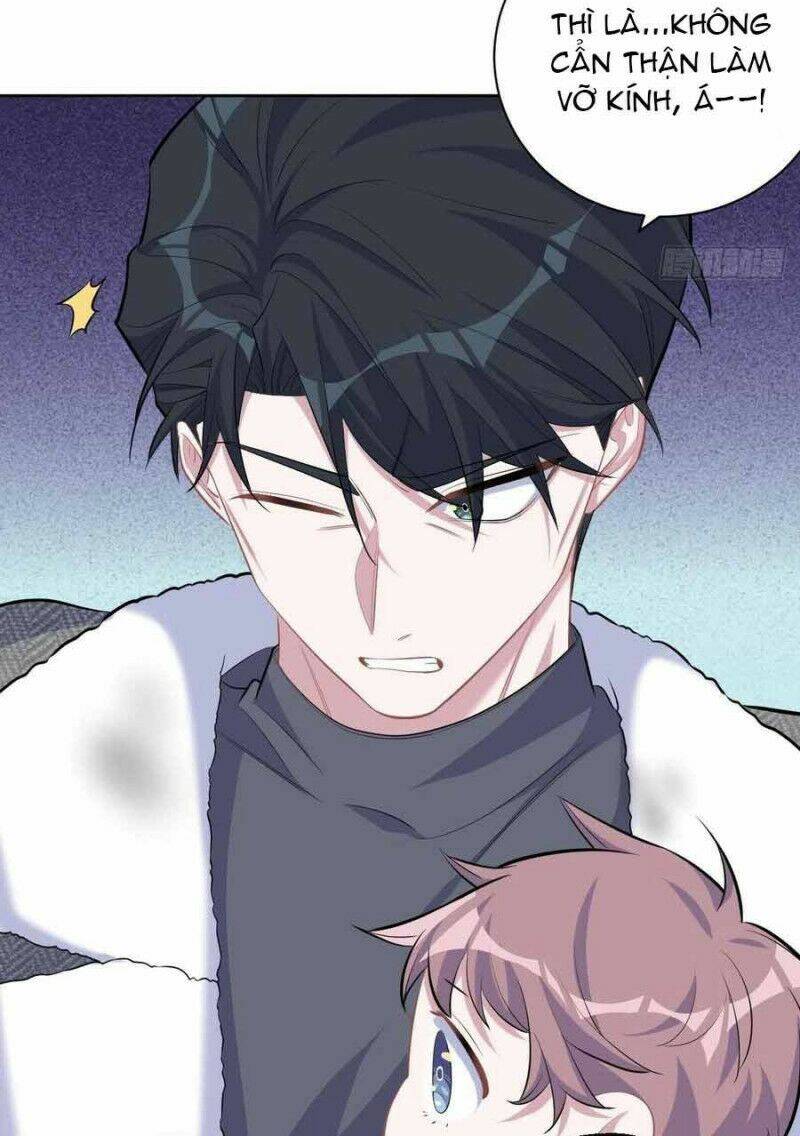 nhạc phụ đại nhân là lão bà chapter 84 17