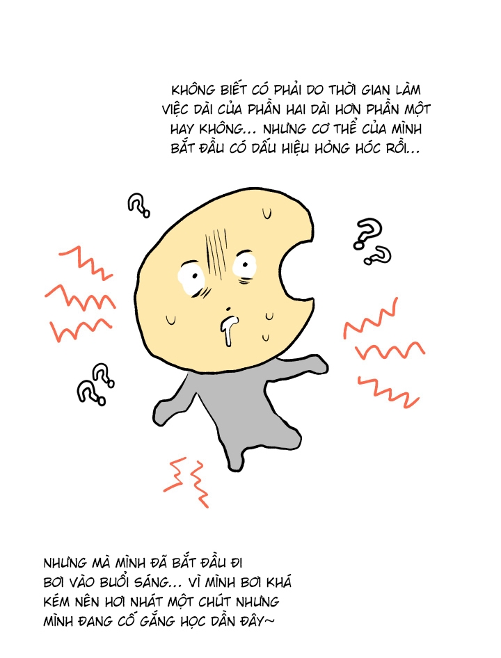 lãng mạn giả dối chapter 37.5 6