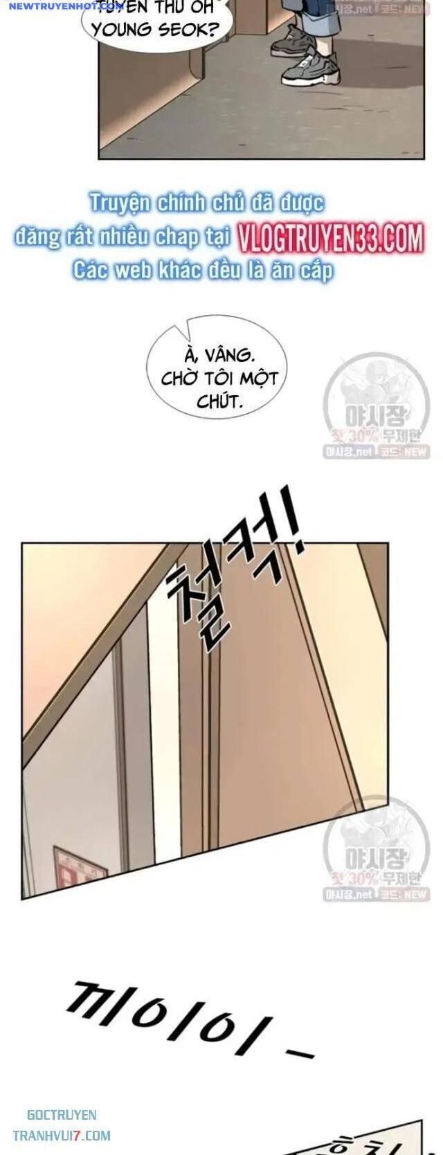 shark - cá mập chapter 212 14