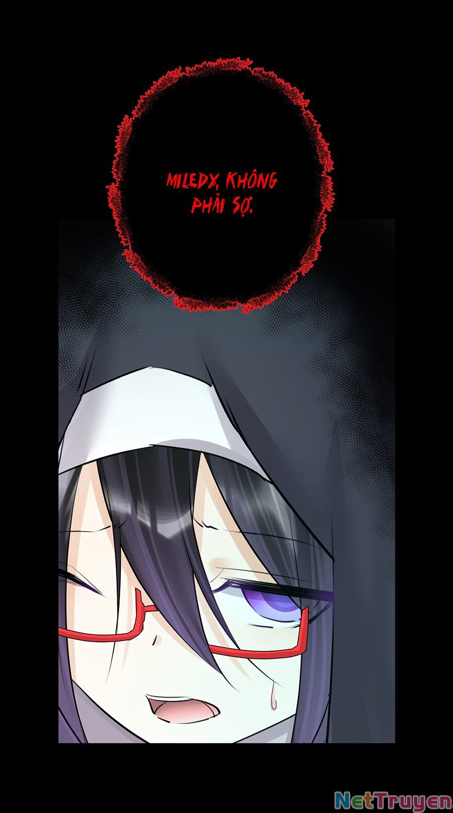 bản giáo chủ thân bất do kỷ chapter 22 54