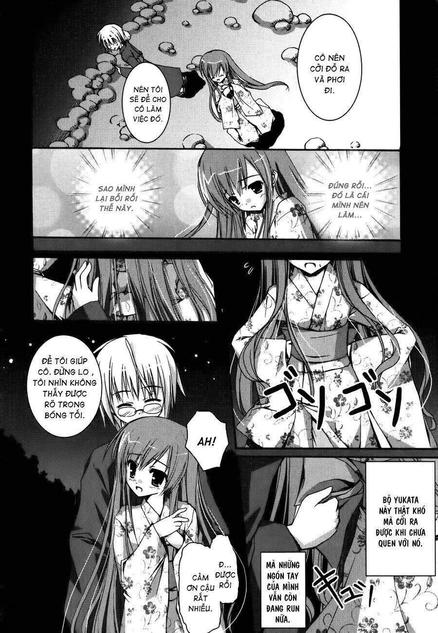 nusunde lilith chapter 5 18