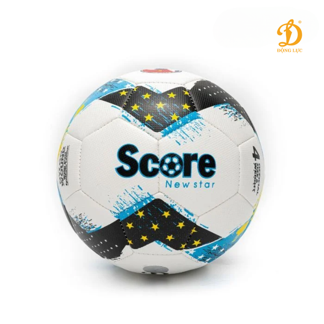 Bóng Đá May Số 5 Da Pu Động Lực Um135M