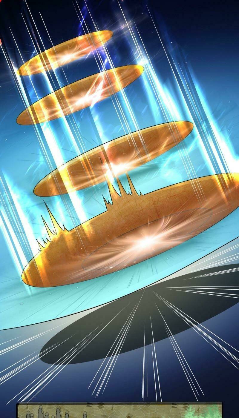 nghệ đạo đế tôn chapter 17 3