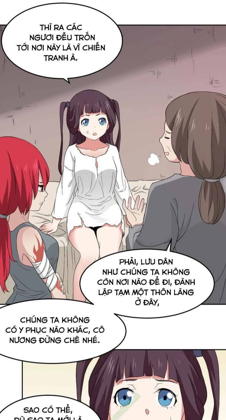 ta luyện giả kim trong thời đại tu tiên chapter 60 2