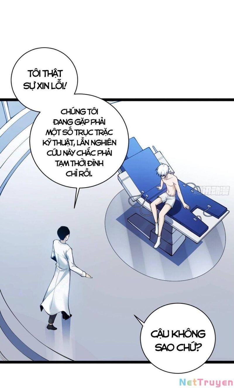 thiên sư chapter 17 7