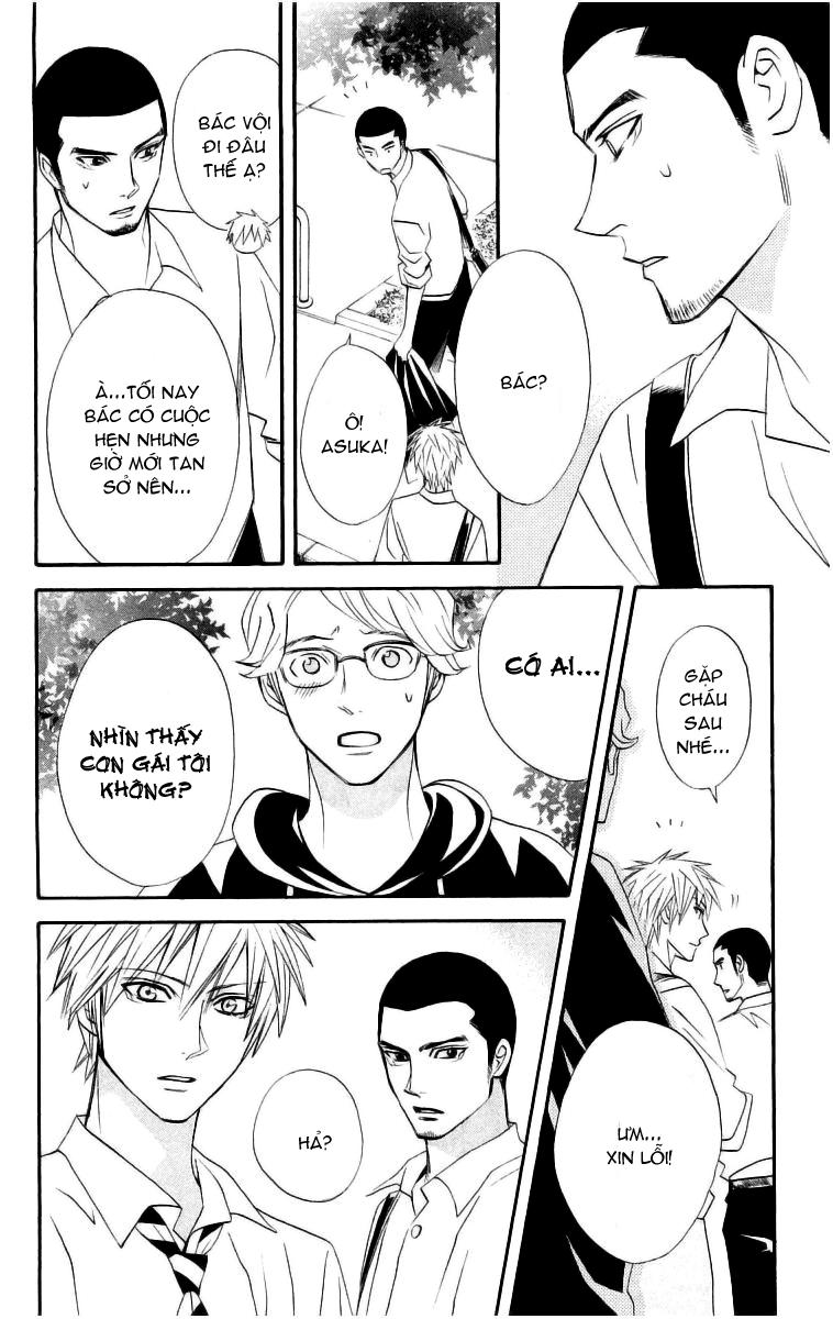 otomen chapter 13 29