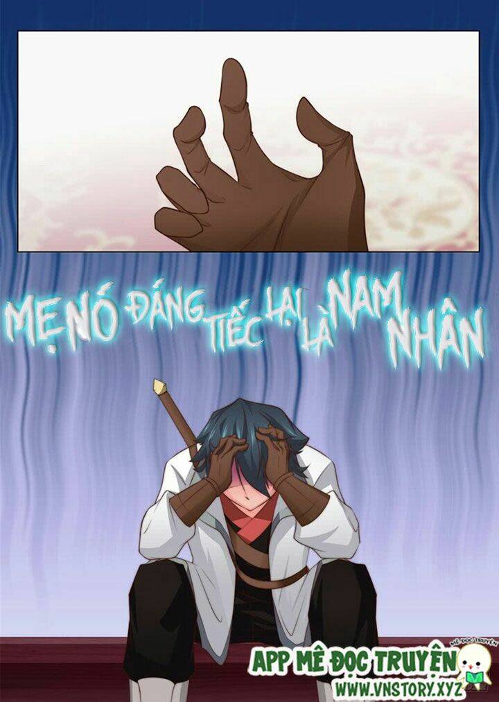 đại bảo kiếm của ta chapter 32 10