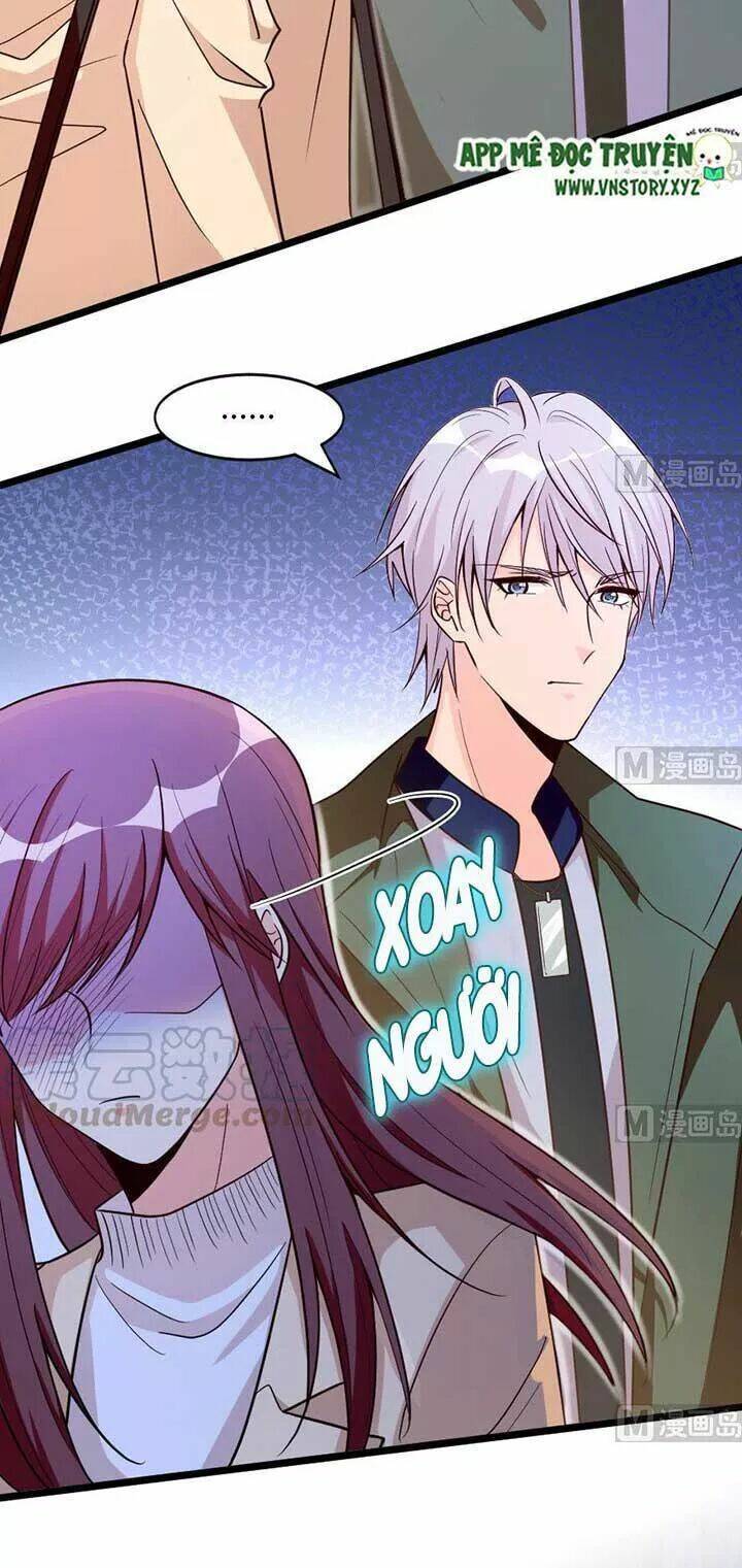 thiên hậu trở về chapter 139 35