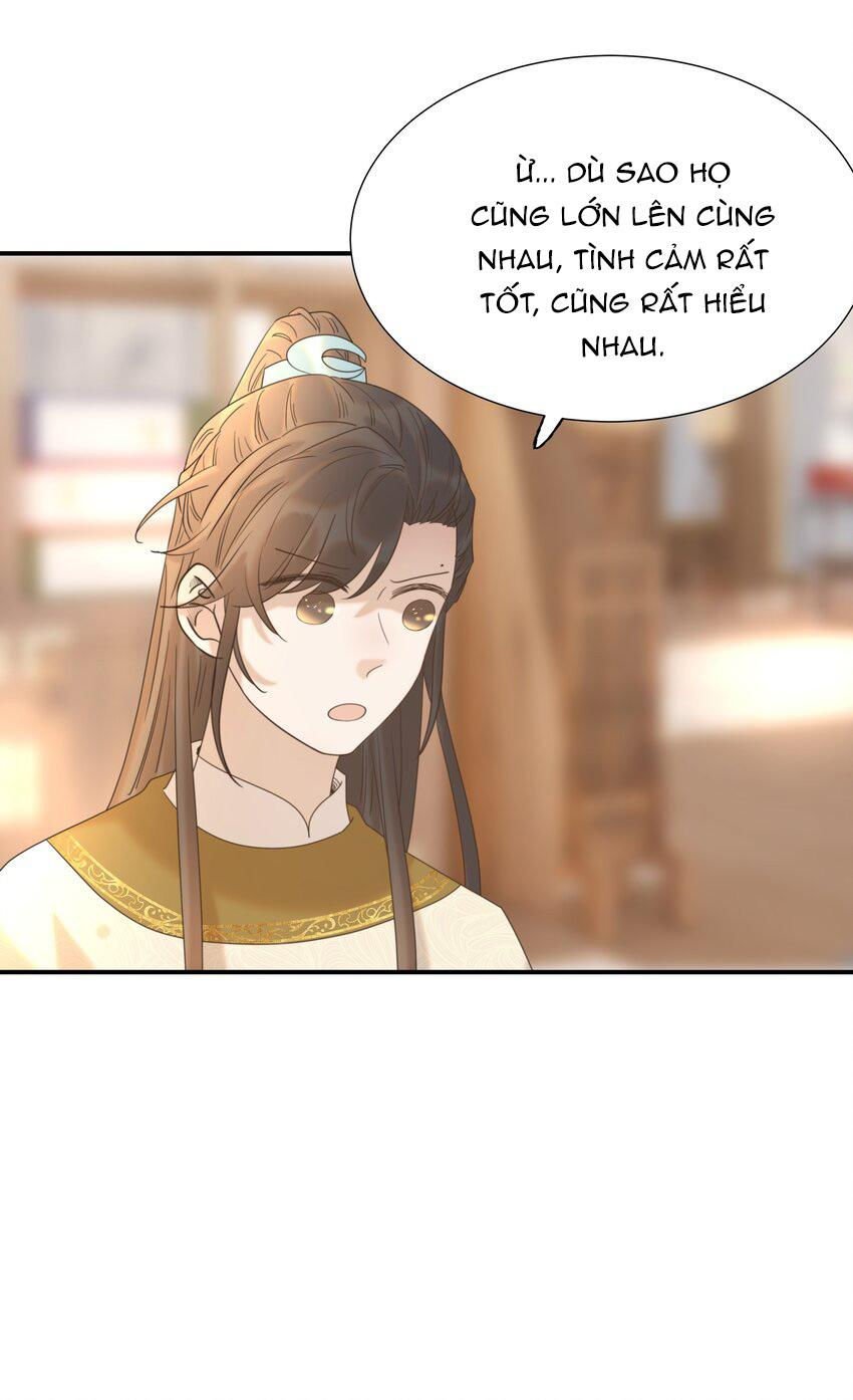 hình như cầm nhầm kịch bản của nữ chính rồi chapter 58 43