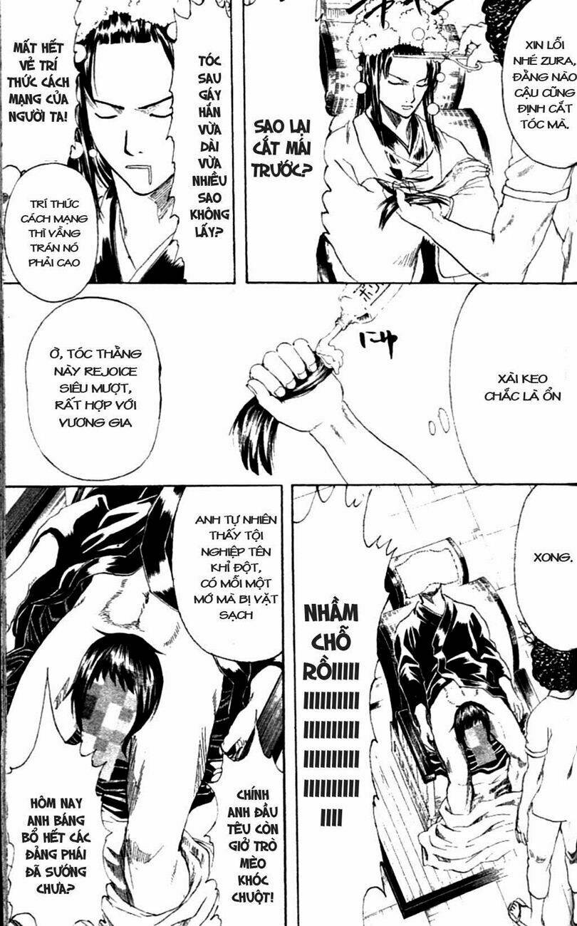 gintama - linh hồn bạc chapter 232 17