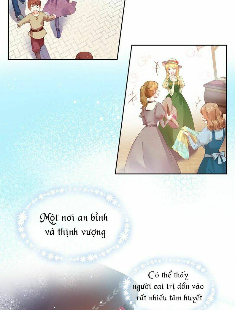 ác nữ cải biến chapter 10 20