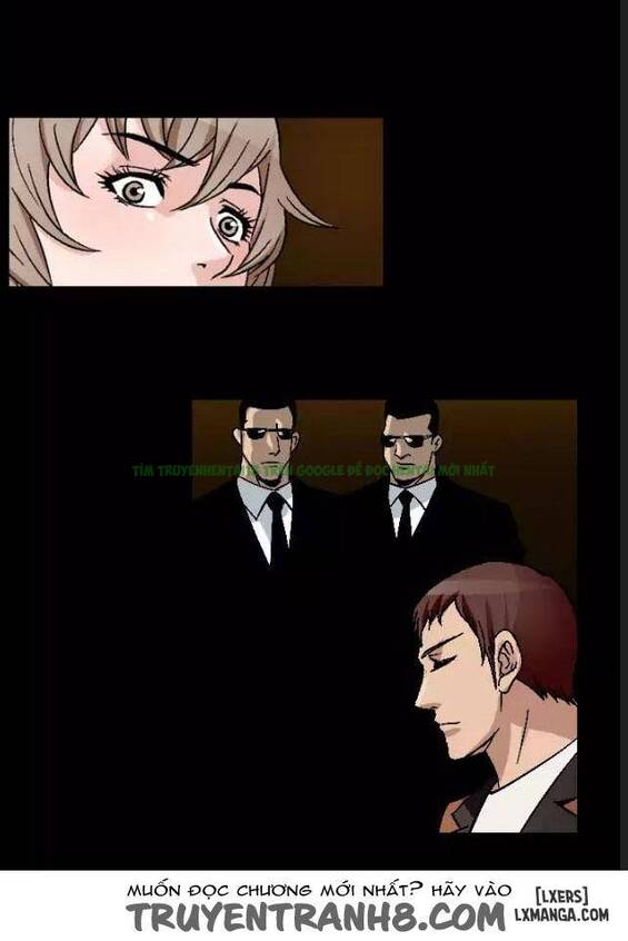 mùi vị của đôi bàn tay chapter 81 11