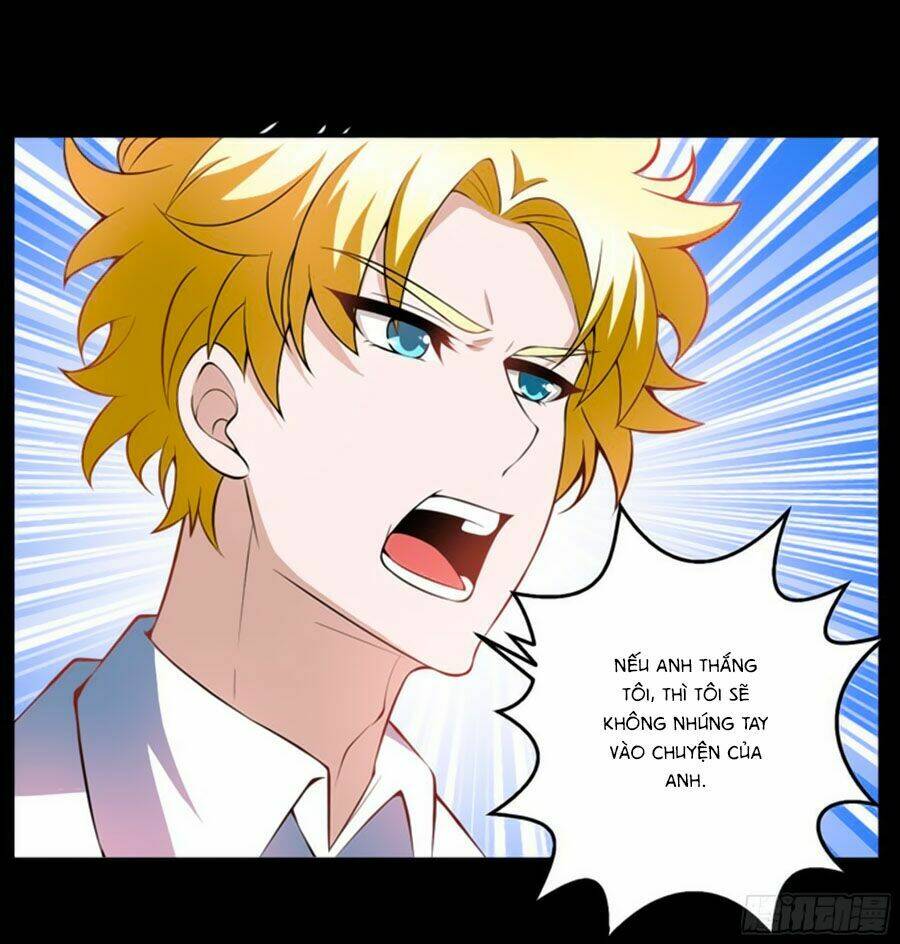 người yêu khát máu của tôi chapter 87 39