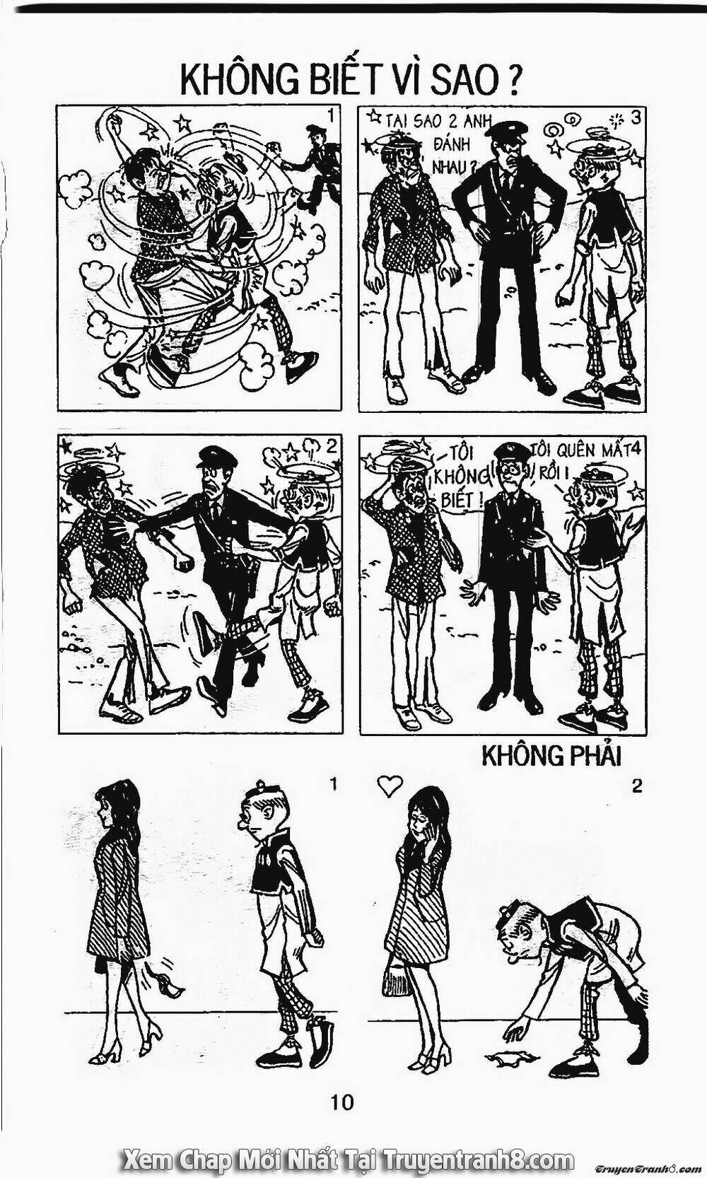 chú thoong chapter 151 5