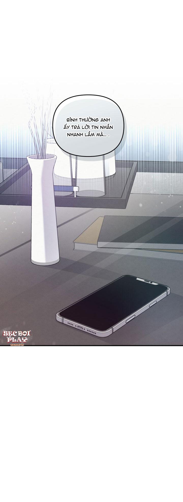 mối quan hệ của thú nhân chapter 3 44