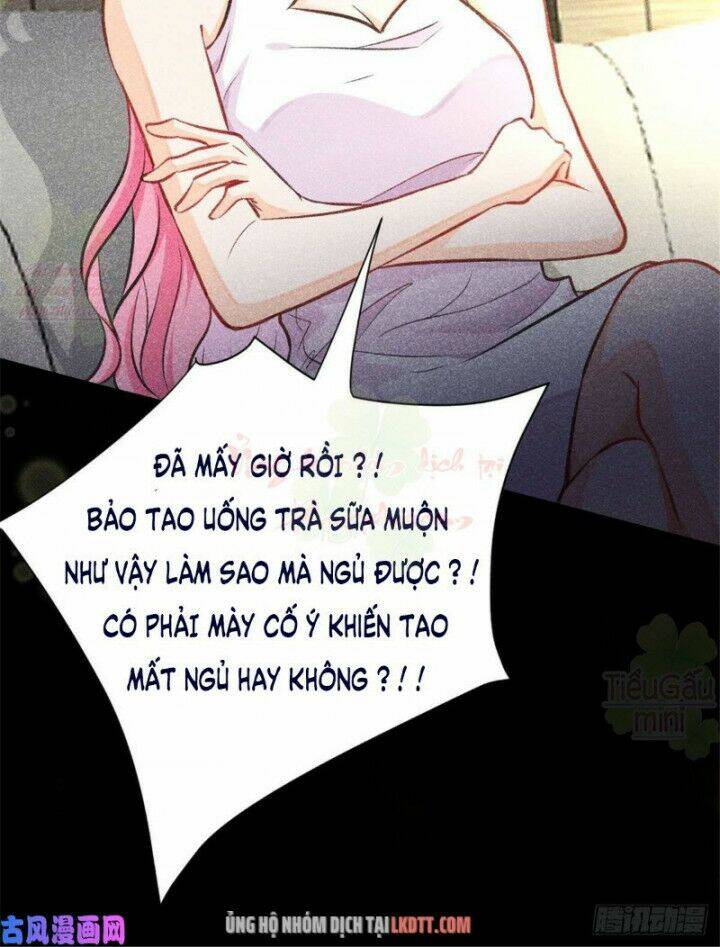 tôi trở thành tổ tông của 5 vị đại lão chapter 3 28