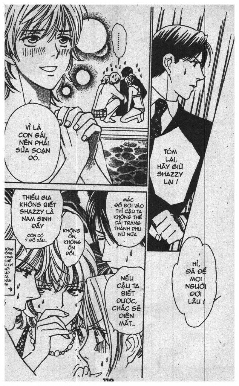 chiyou yo hana yo chapter 3 117