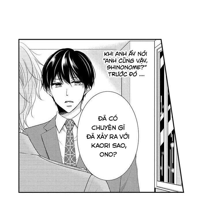 sự cao trào hoàn hảo chapter 136 43