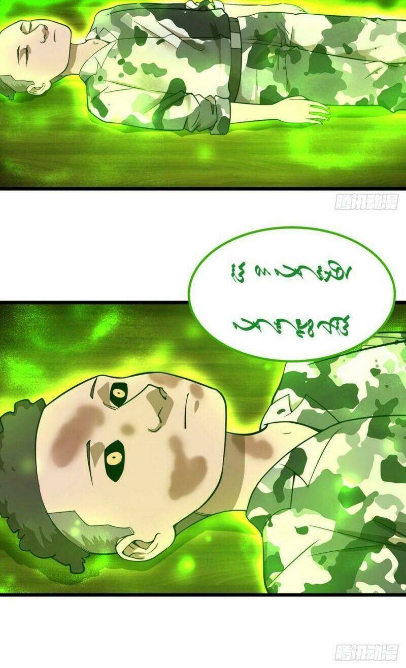 danh sách kẻ phản diện chapter 130 13