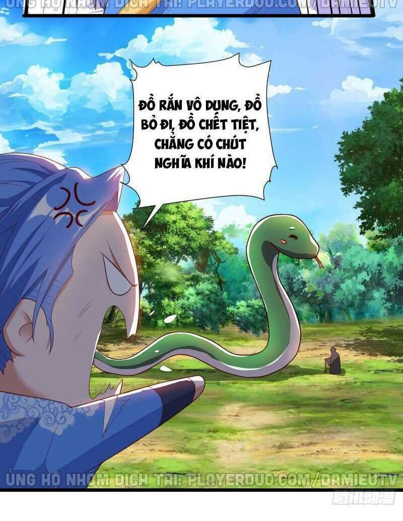 tối cường thăng cấp chapter 110 24