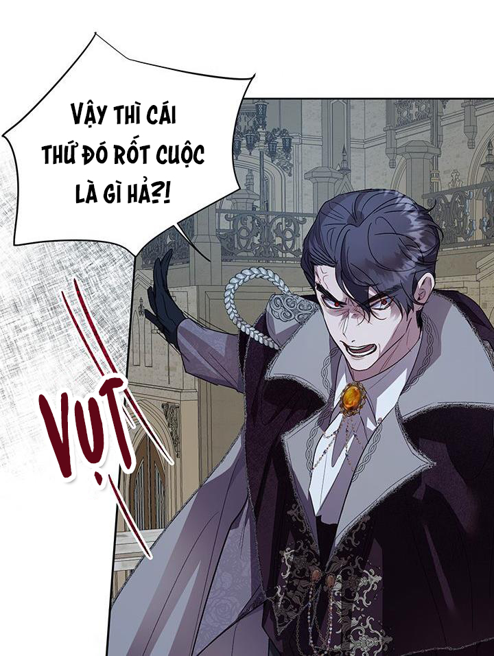 cách để cứu rỗi anh trai của nữ chính chapter 34 18