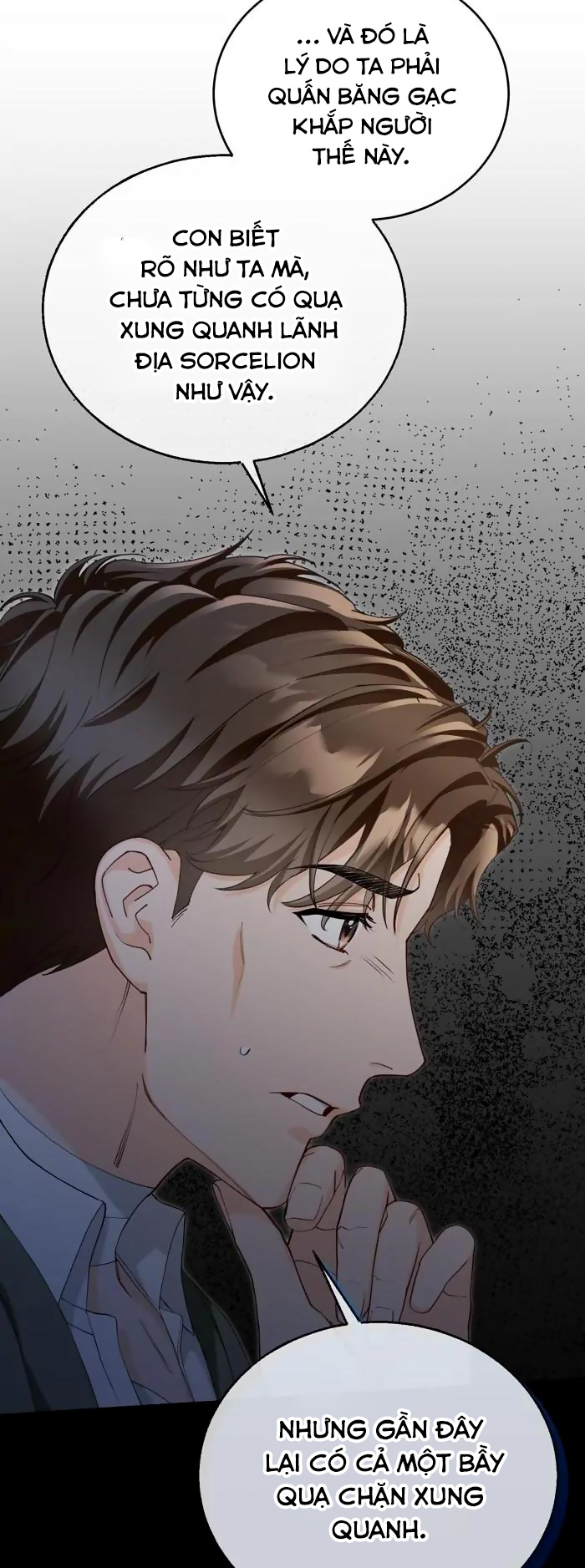 trở thành thánh nữ giả mạo chapter 16 47